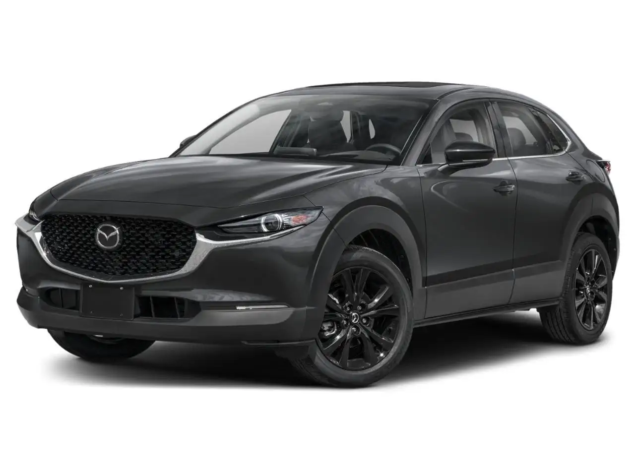 2026 Mazda CX-30