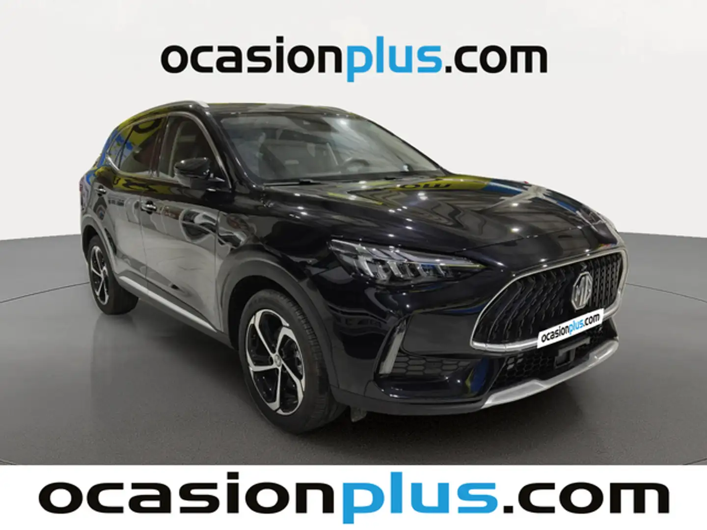 MG HS 1.5 T-GDI Luxury Blanc - 2