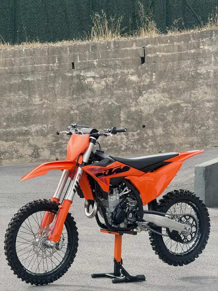 KTM 350 SX