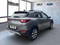 Kia Stonic 1.0T DCT Vision Navi Rückfahrkam. Klimaautom SHZ Grau - thumbnail 3