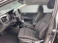 Kia Stonic 1.0T DCT Vision Navi Rückfahrkam. Klimaautom SHZ Grau - thumbnail 7