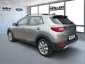 Kia Stonic 1.0T DCT Vision Navi Rückfahrkam. Klimaautom SHZ Grau - thumbnail 4