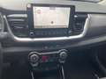 Kia Stonic 1.0T DCT Vision Navi Rückfahrkam. Klimaautom SHZ Grau - thumbnail 9