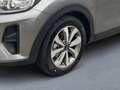 Kia Stonic 1.0T DCT Vision Navi Rückfahrkam. Klimaautom SHZ Grau - thumbnail 6