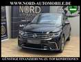 Volkswagen Tiguan R-Line 1.5 TSI DSG AHK/Dig.Cockpit/Navi/ R-Line Schwarz - thumbnail 1