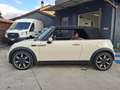 MINI One Cabrio Cooper Sidewalk Cabrio Beige - thumbnail 8