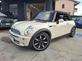 MINI One Cabrio Cooper Sidewalk Cabrio Beige - thumbnail 1