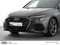Audi S3 Sportback 2.0 TFSI quattro S-TRONIC LED NAV PLUS Grau - thumbnail 8