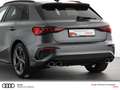 Audi S3 Sportback 2.0 TFSI quattro S-TRONIC LED NAV PLUS Grau - thumbnail 7