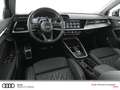 Audi S3 Sportback 2.0 TFSI quattro S-TRONIC LED NAV PLUS Grau - thumbnail 13