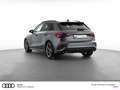 Audi S3 Sportback 2.0 TFSI quattro S-TRONIC LED NAV PLUS Grau - thumbnail 2