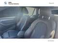 BMW X1 sDrive18iA 140ch M Sport DKG7 Gris - thumbnail 5