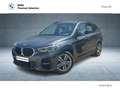 BMW X1 sDrive18iA 140ch M Sport DKG7 Gris - thumbnail 1
