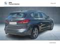 BMW X1 sDrive18iA 140ch M Sport DKG7 Gris - thumbnail 2