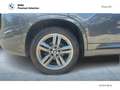 BMW X1 sDrive18iA 140ch M Sport DKG7 Gris - thumbnail 20