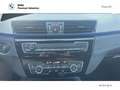 BMW X1 sDrive18iA 140ch M Sport DKG7 Gris - thumbnail 15