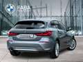 BMW 118 i Hatch Advantage DAB LED WLAN RFK Tempomat Grau - thumbnail 2