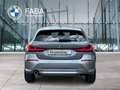 BMW 118 i Hatch Advantage DAB LED WLAN RFK Tempomat Grau - thumbnail 3