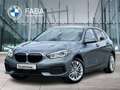 BMW 118 i Hatch Advantage DAB LED WLAN RFK Tempomat Grau - thumbnail 1