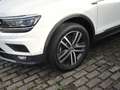 Volkswagen Tiguan Allspace 2.0 TDI Highline 4MO DSG Nav ACC Weiß - thumbnail 3