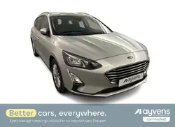 Ford Focus Turnier 1.0 EcoBoost Start Stopp System Aut.