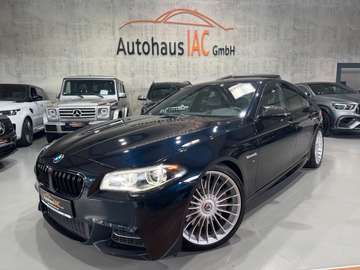 /xDrive/M Paket/H&K/Alpina/HeadUp
