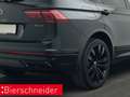 Volkswagen Tiguan Allspace 2.0 TSI DSG 4Mo. R-Line 7-S. AHK IQ.LIGHT KAMERA N Schwarz - thumbnail 19
