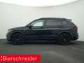 Volkswagen Tiguan Allspace 2.0 TSI DSG 4Mo. R-Line 7-S. AHK IQ.LIGHT KAMERA N Noir - thumbnail 3