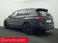 Volkswagen Tiguan Allspace 2.0 TSI DSG 4Mo. R-Line 7-S. AHK IQ.LIGHT KAMERA N Schwarz - thumbnail 4