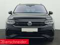 Volkswagen Tiguan Allspace 2.0 TSI DSG 4Mo. RLine 7-S. AHK IQ.LIGHT KAMERA NA Schwarz - thumbnail 10