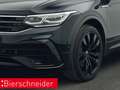 Volkswagen Tiguan Allspace 2.0 TSI DSG 4Mo. R-Line 7-S. AHK IQ.LIGHT KAMERA N Schwarz - thumbnail 18