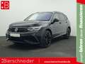 Volkswagen Tiguan Allspace 2.0 TSI DSG 4Mo. R-Line 7-S. AHK IQ.LIGHT KAMERA N Noir - thumbnail 1