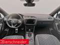 Volkswagen Tiguan Allspace 2.0 TSI DSG 4Mo. R-Line 7-S. AHK IQ.LIGHT KAMERA N Schwarz - thumbnail 11