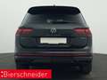 Volkswagen Tiguan Allspace 2.0 TSI DSG 4Mo. R-Line 7-S. AHK IQ.LIGHT KAMERA N Schwarz - thumbnail 5