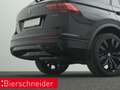 Volkswagen Tiguan Allspace 2.0 TSI DSG 4Mo. RLine 7-S. AHK IQ.LIGHT KAMERA NA Schwarz - thumbnail 25