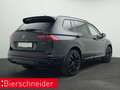 Volkswagen Tiguan Allspace 2.0 TSI DSG 4Mo. R-Line 7-S. AHK IQ.LIGHT KAMERA N Schwarz - thumbnail 6