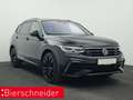 Volkswagen Tiguan Allspace 2.0 TSI DSG 4Mo. R-Line 7-S. AHK IQ.LIGHT KAMERA N Noir - thumbnail 9