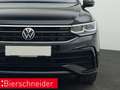 Volkswagen Tiguan Allspace 2.0 TSI DSG 4Mo. R-Line 7-S. AHK IQ.LIGHT KAMERA N Schwarz - thumbnail 21