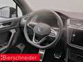 Volkswagen Tiguan Allspace 2.0 TSI DSG 4Mo. R-Line 7-S. AHK IQ.LIGHT KAMERA N Schwarz - thumbnail 13
