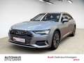 Audi A6 Avant 45 TFSI quattro sport Silber - thumbnail 1