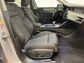 Audi A6 Avant 45 TFSI quattro sport Silber - thumbnail 26