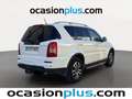 SsangYong Rexton W 200 e-Xdi Limited 4x4 Aut. Blanco - thumbnail 4