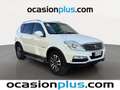 SsangYong Rexton W 200 e-Xdi Limited 4x4 Aut. Blanco - thumbnail 2