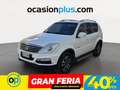 SsangYong Rexton W 200 e-Xdi Limited 4x4 Aut. Blanco - thumbnail 1