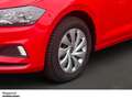 Volkswagen Polo 1.0 Trendline PDC KLIMA ZV E-FENSTER Rood - thumbnail 9