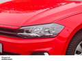 Volkswagen Polo 1.0 Trendline PDC KLIMA ZV E-FENSTER Rood - thumbnail 5