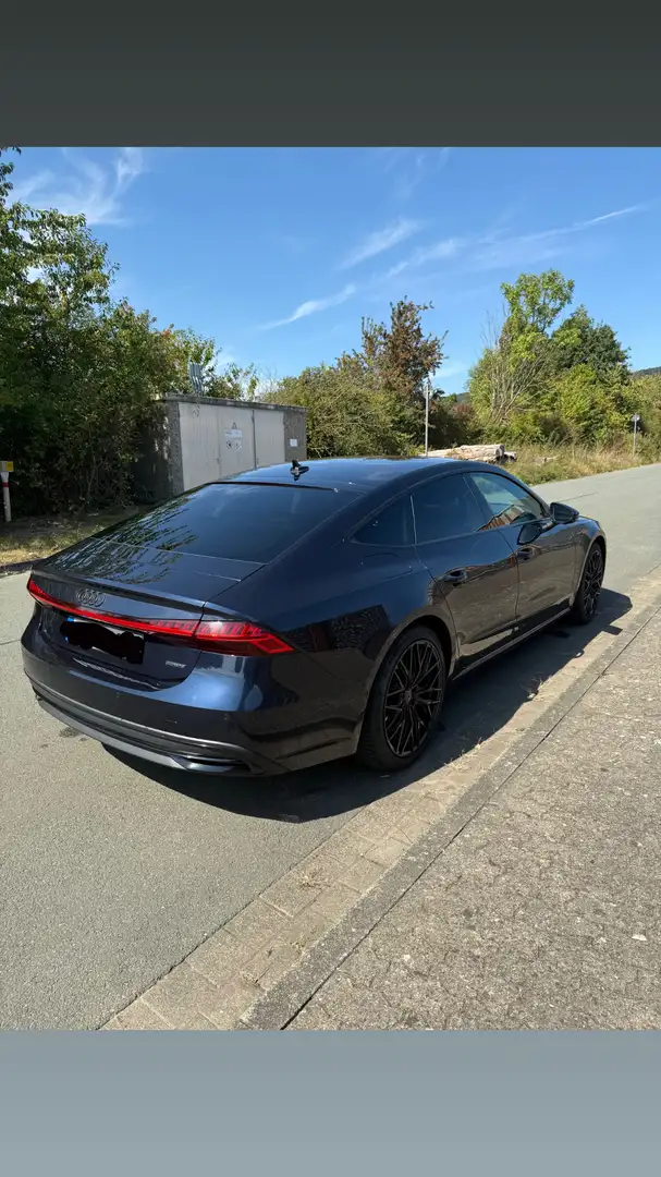 Audi A7 50 TDI quattro tiptronic - 2
