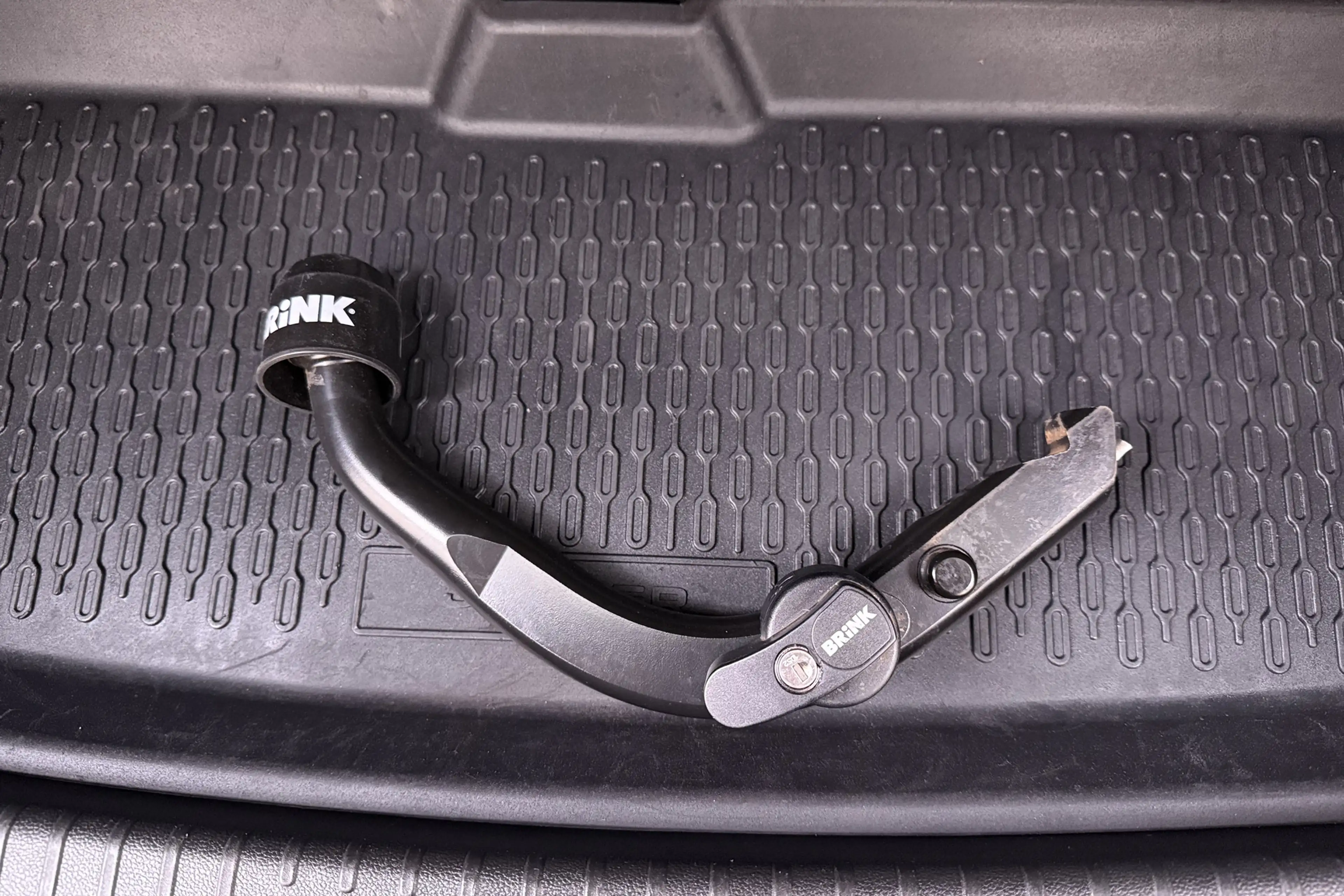 Dacia Jogger 1.6 Hybrid 140 Extreme 7p. Trekhaak Afn.Camera Car — photo 16