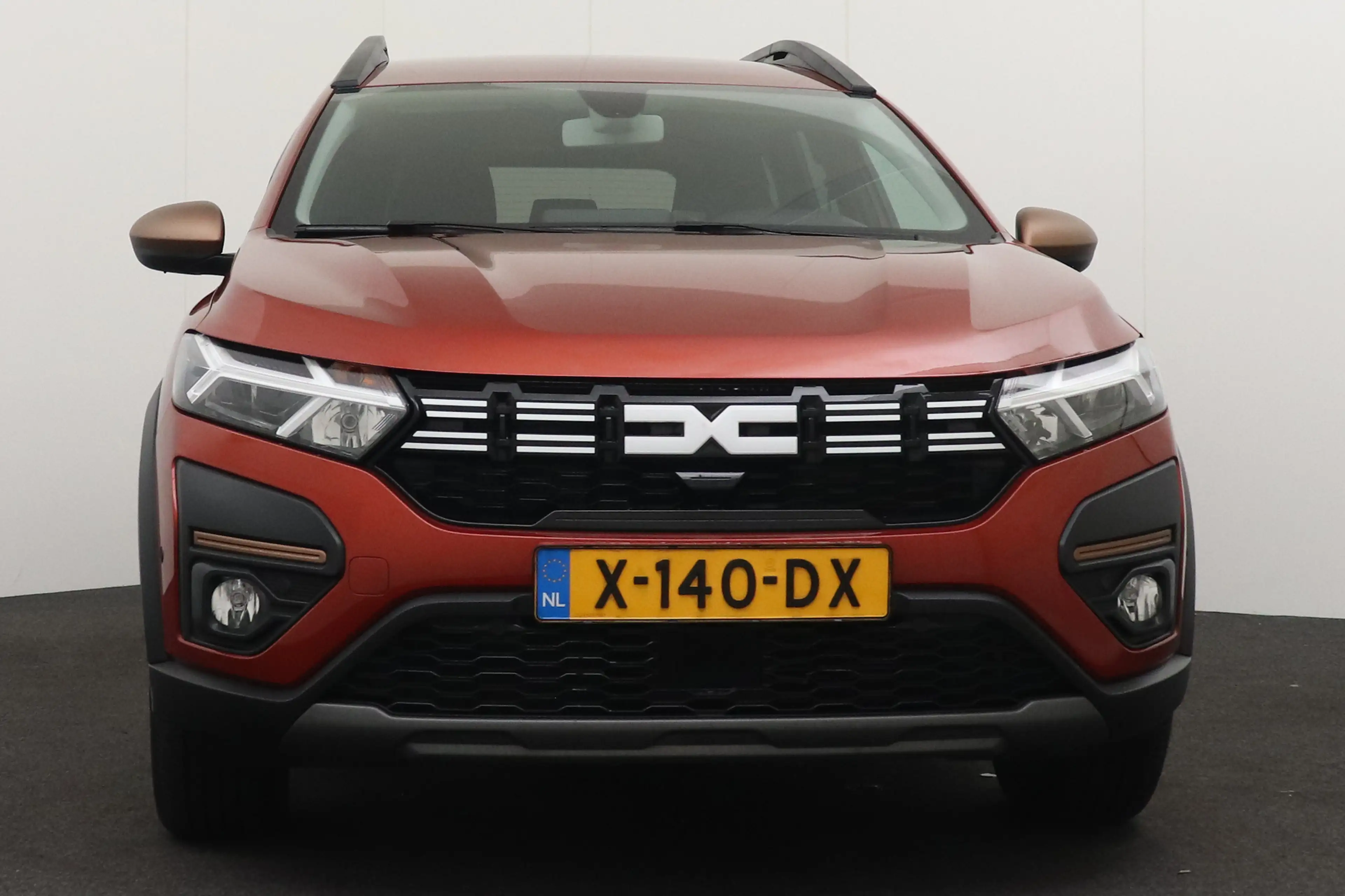 Dacia Jogger 1.6 Hybrid 140 Extreme 7p. Trekhaak Afn.Camera Car — photo 3