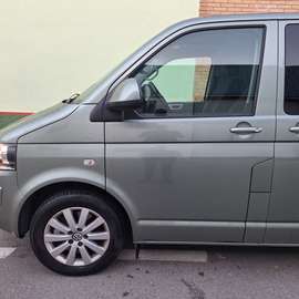 Multivan 2.0Bi-TDI Highline 180 Highline